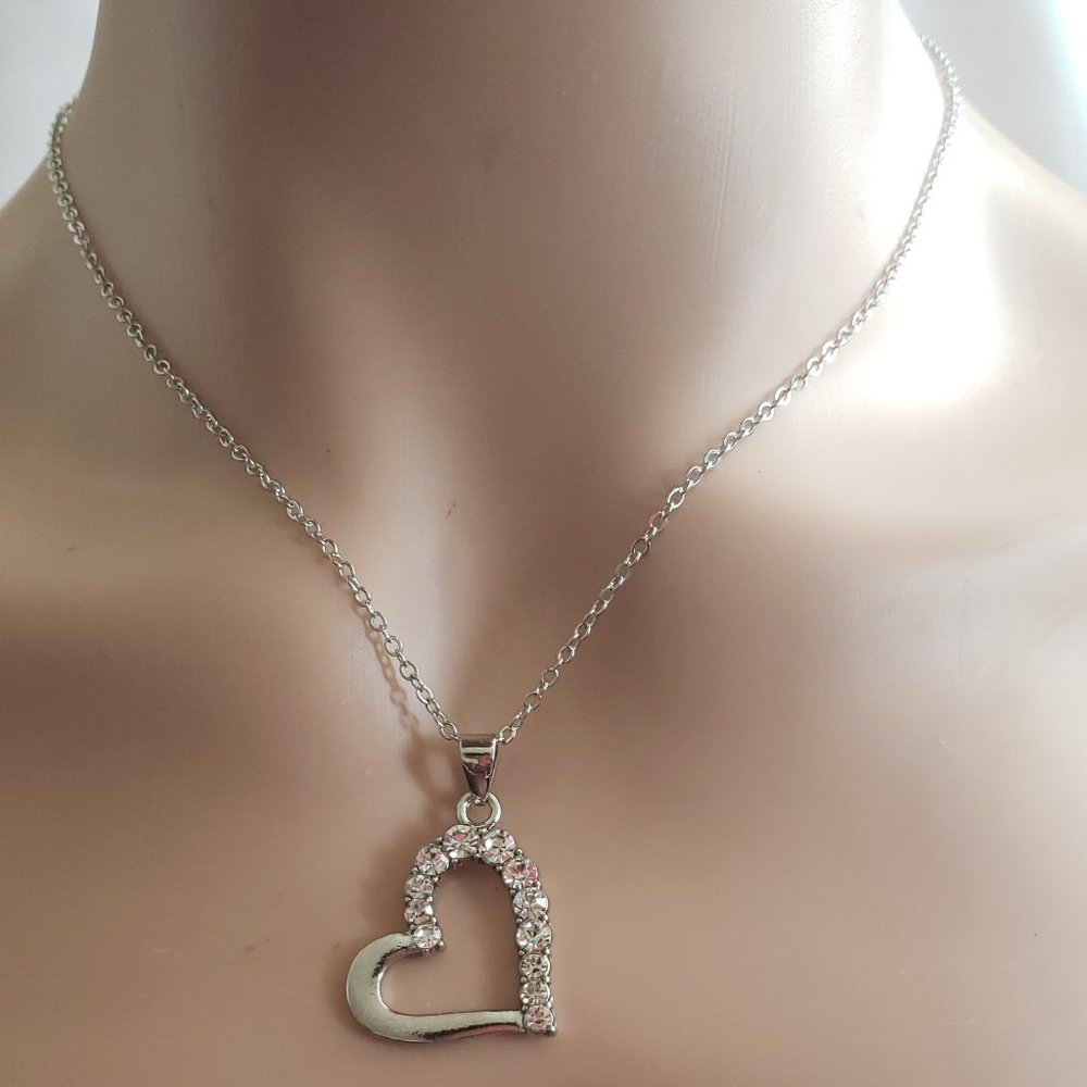Heart Necklace